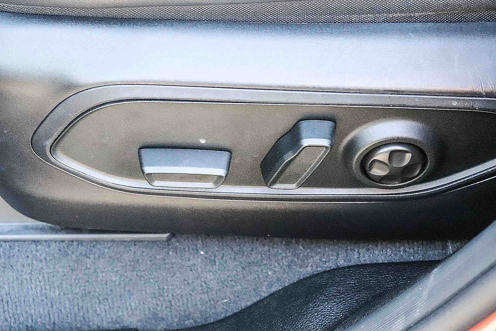 Used 2022 Jeep Grand Cherokee L Limited image 27