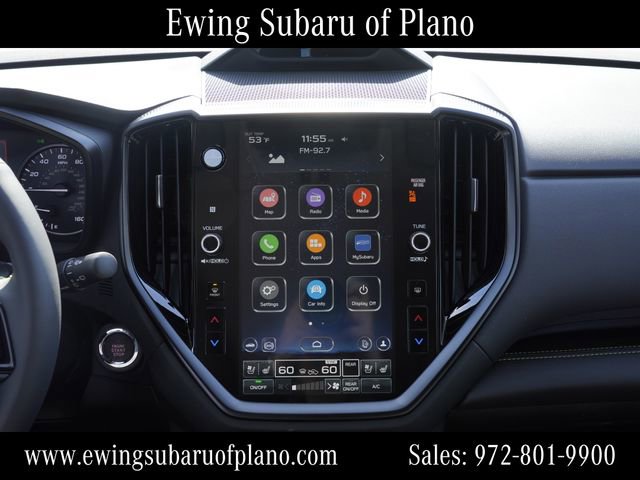 New 2026 Subaru Ascent Onyx Touring AWD/4WD image 9