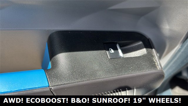 New 2025 Ford Maverick Lobo image 29