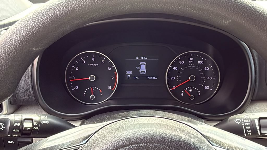 Used 2021 Kia Sportage LX AWD/4WD image 32
