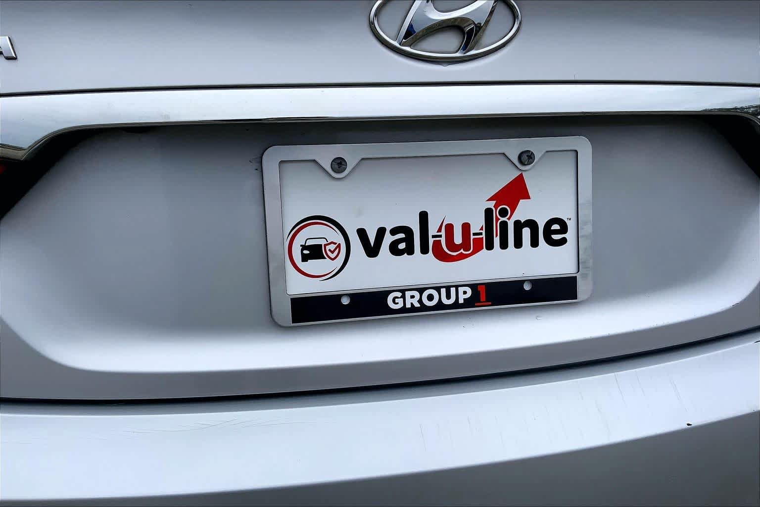 Used 2012 Hyundai Sonata GLS w/ Popular Equipment Pkg FWD image 10