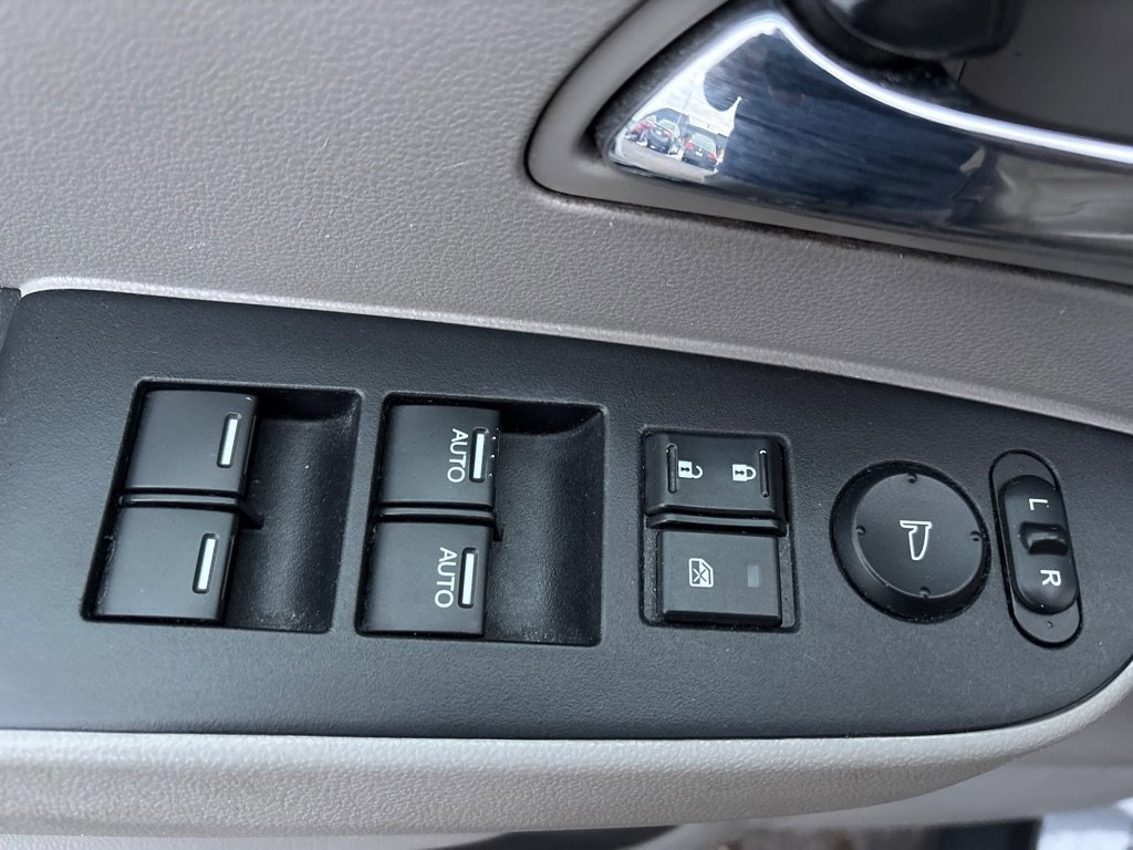 Used 2014 Honda Odyssey EX-L image 26