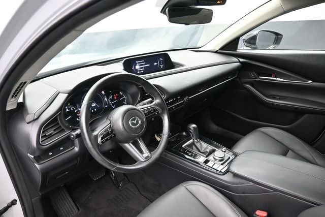 Certified 2024 MAZDA CX-30 AWD 2.5 S w/ Select Sport Pkg image 17