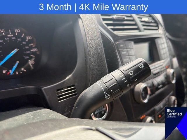 Certified 2018 Ford Explorer XLT AWD/4WD image 46