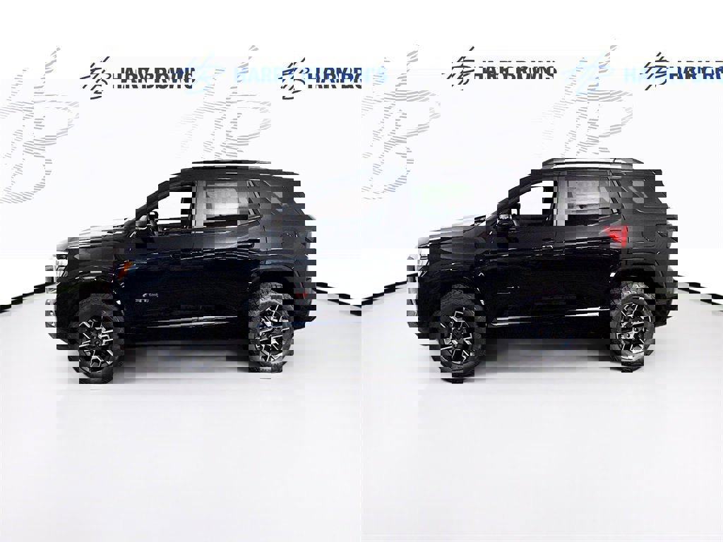 New 2026 GMC Terrain AT4 w/ Convenience Package III image 29