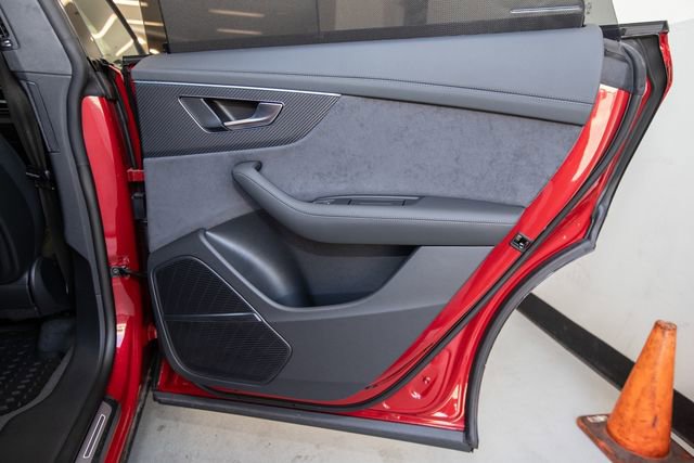 New 2025 Audi RS Q8 performance image 32