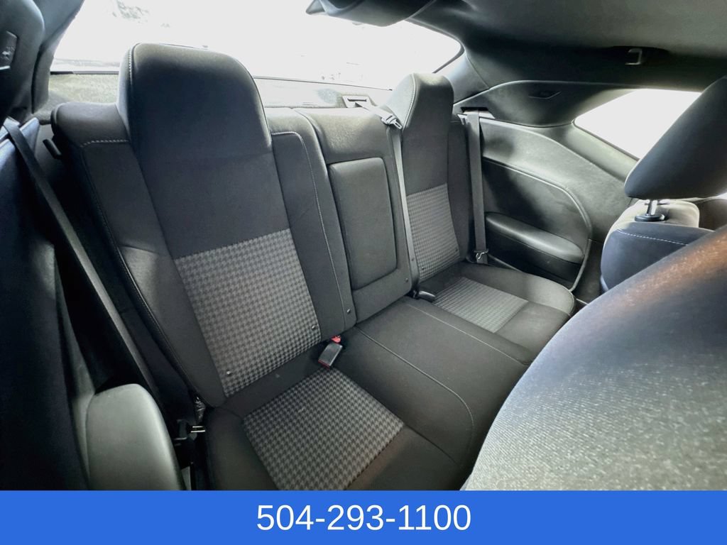 Used 2022 Dodge Challenger GT w/ Performance Handling Group RWD image 28