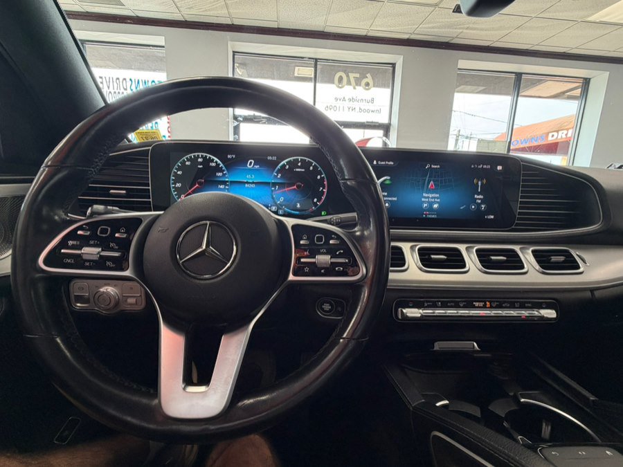 Used 2022 Mercedes-Benz GLE 350 4MATIC image 67