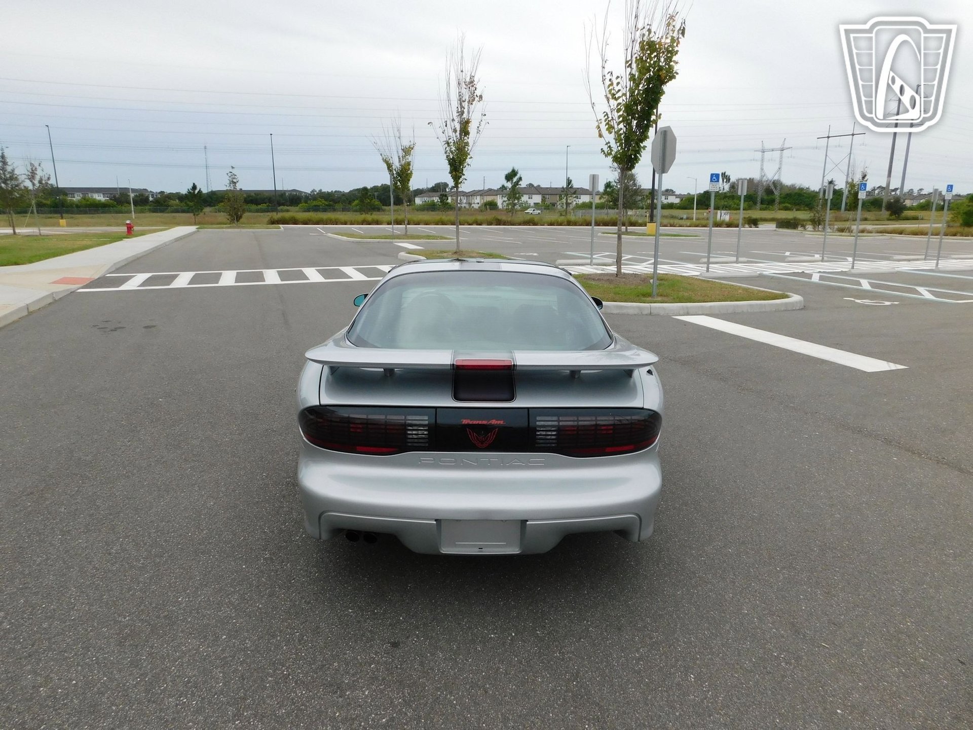 Used 1997 Pontiac Firebird Trans Am image 27
