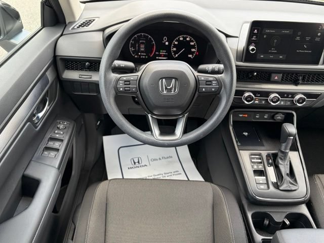 Certified 2026 Honda CR-V LX image 33