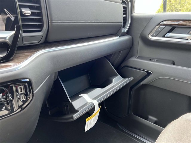 New 2026 GMC Sierra 1500 Elevation image 29