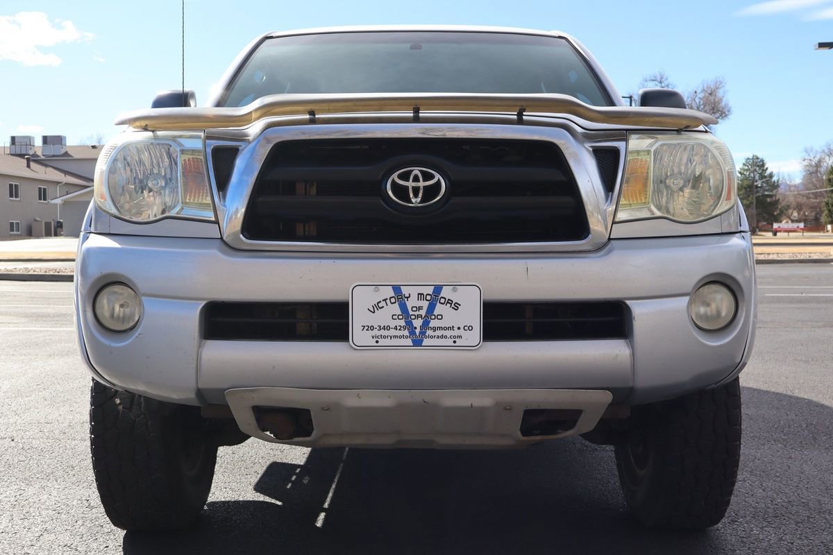 Used 2007 Toyota Tacoma Base V6 image 13