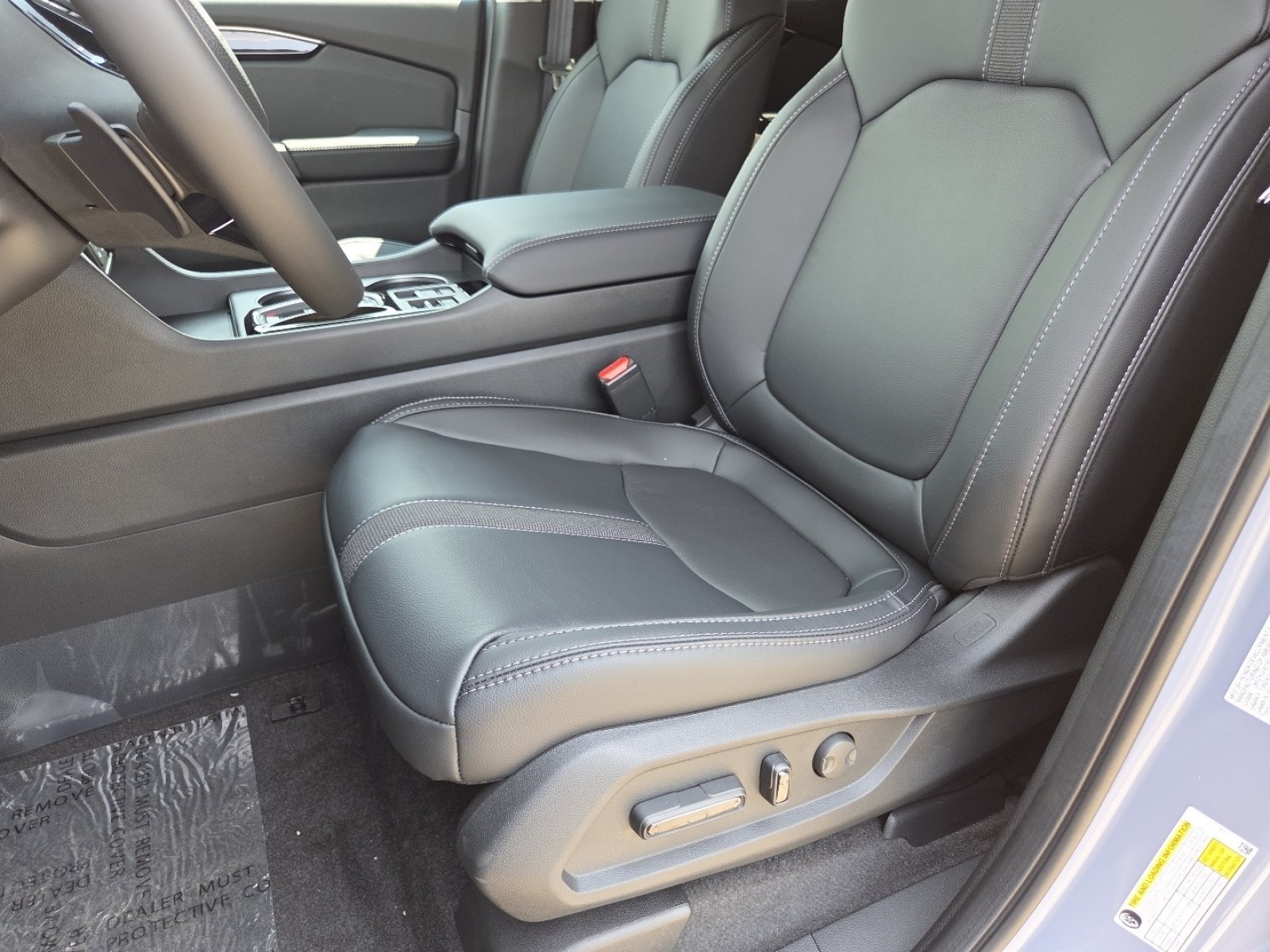 New 2026 Honda Pilot EX-L image 29