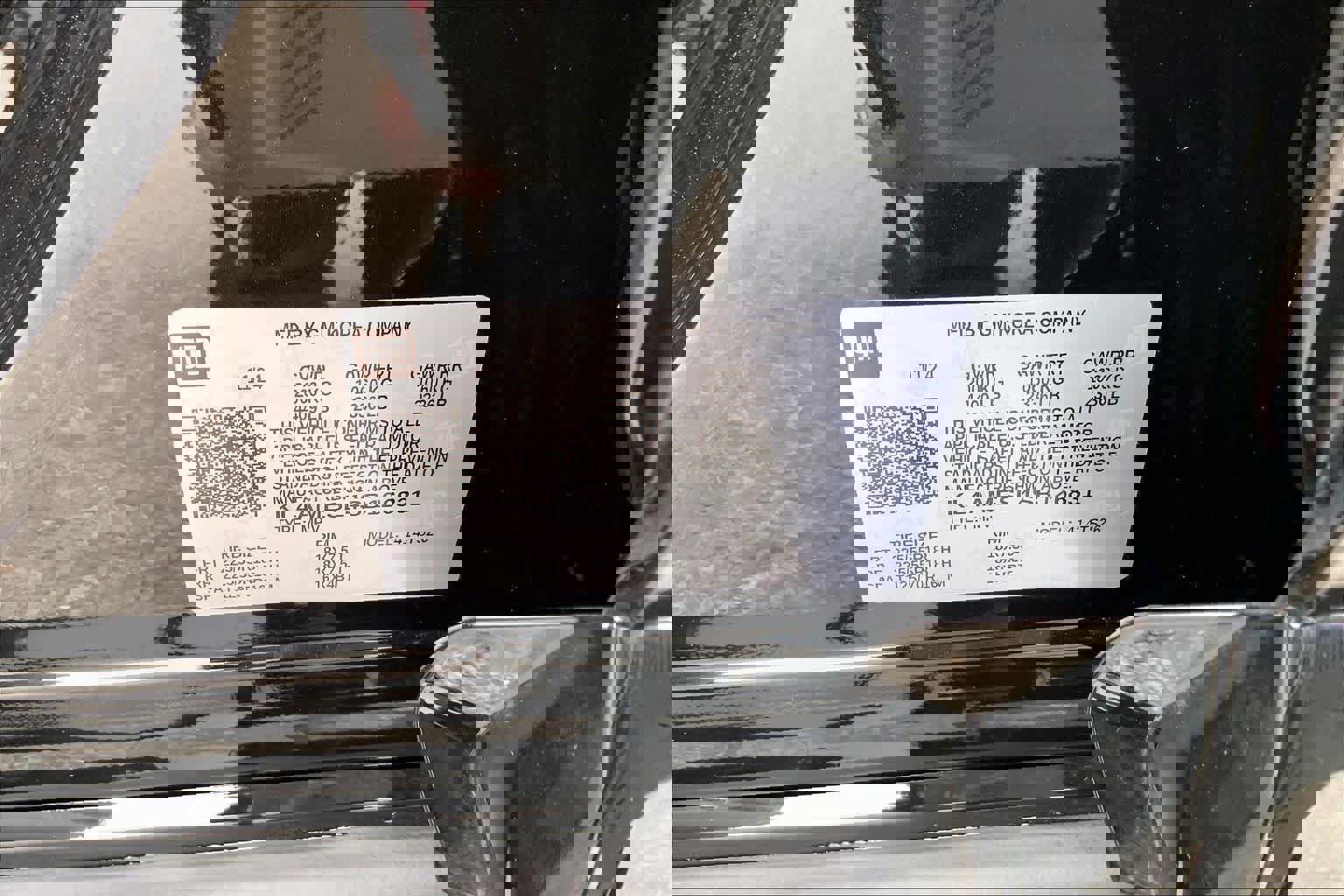 Used 2025 Buick Encore GX Sport Touring w/ Advanced Technology Package image 32