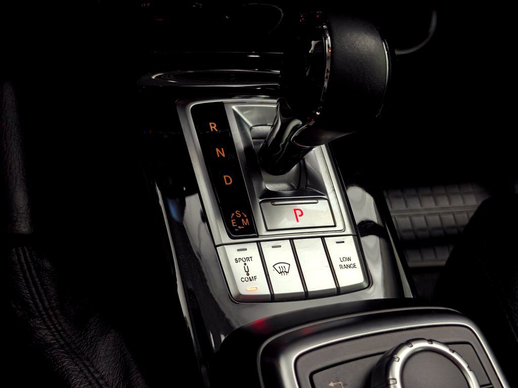 Used 2017 Mercedes-Benz G 550 image 10