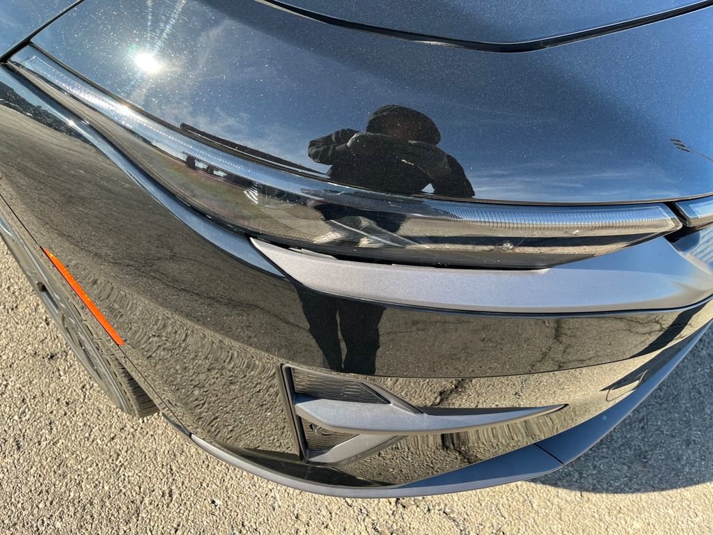 Used 2025 Jeep Wagoneer S Launch Edition image 34