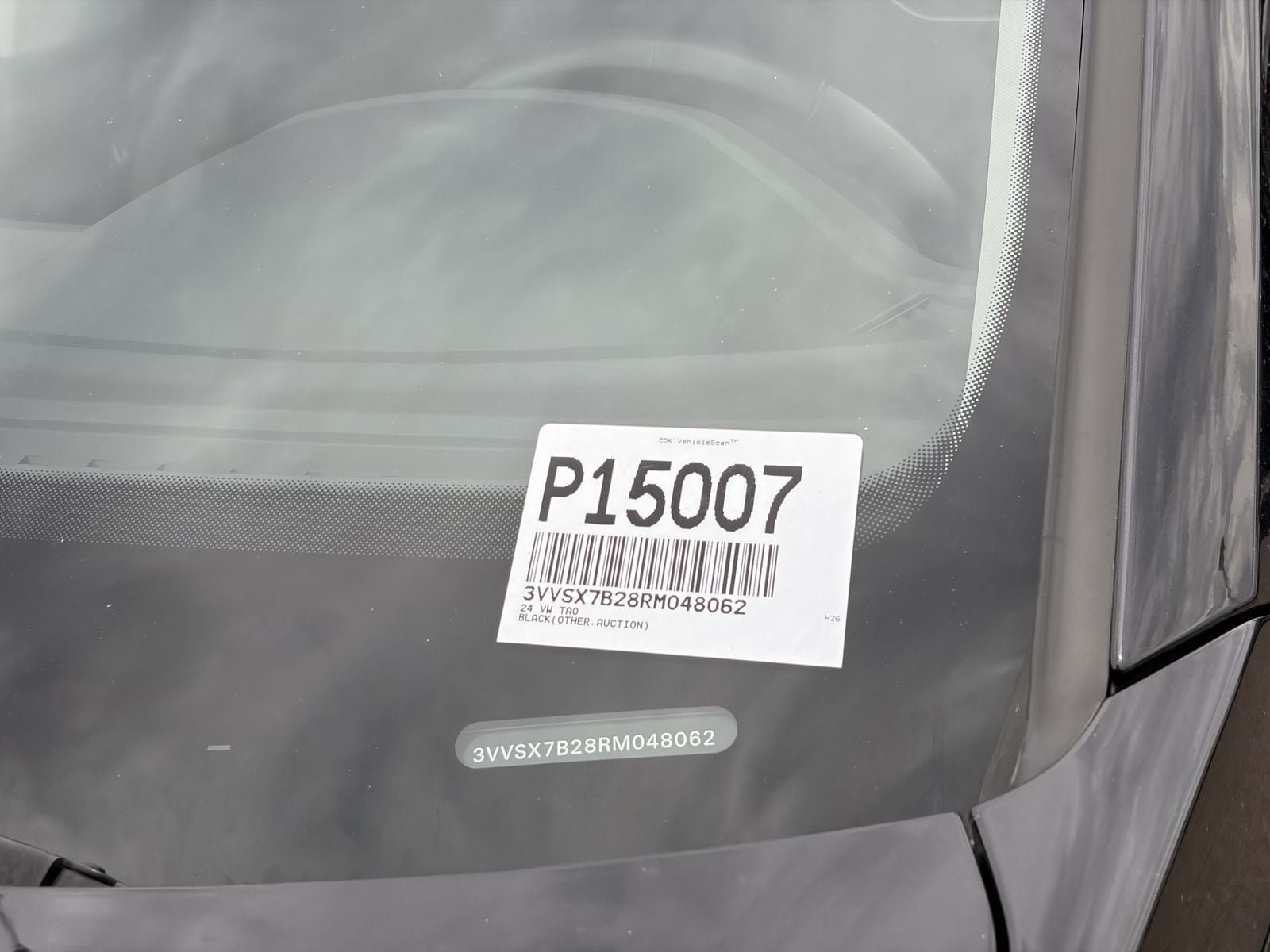 Used 2024 Volkswagen Taos SE FWD image 38