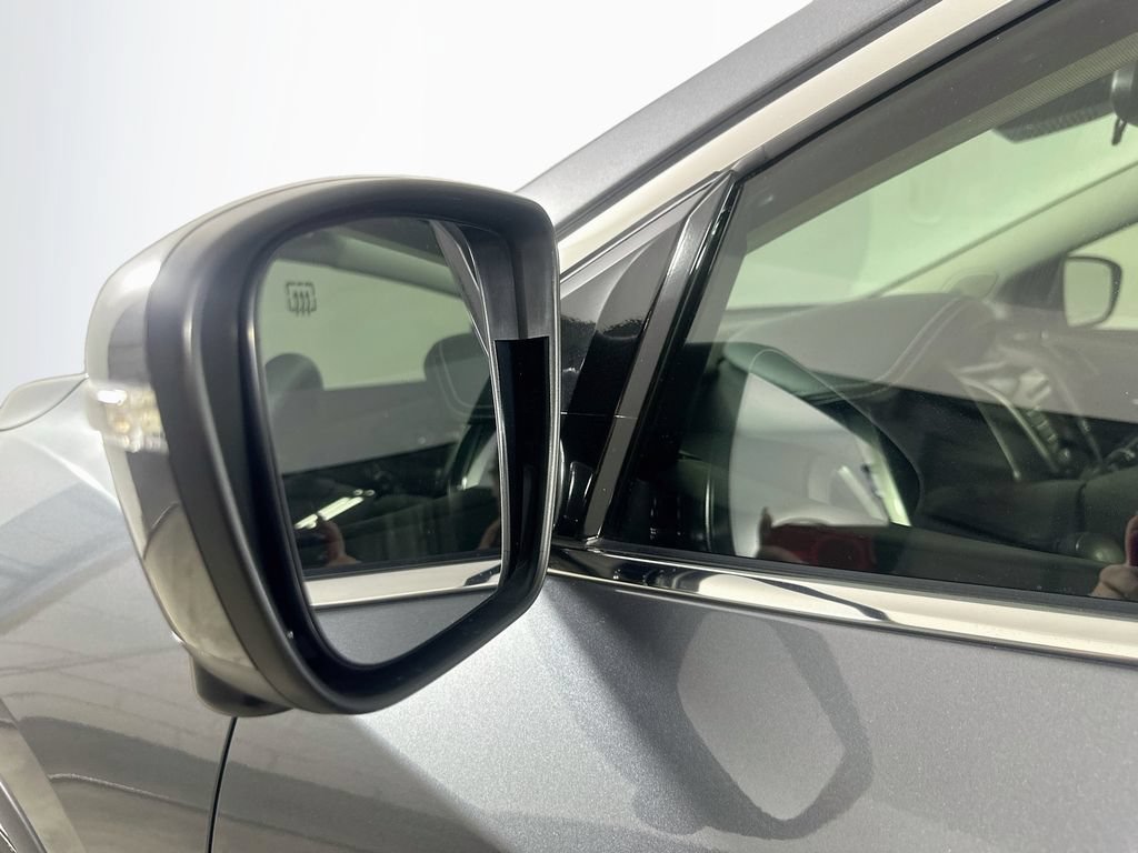 Used 2020 Nissan Murano SL w/ Moonroof Package FWD image 41