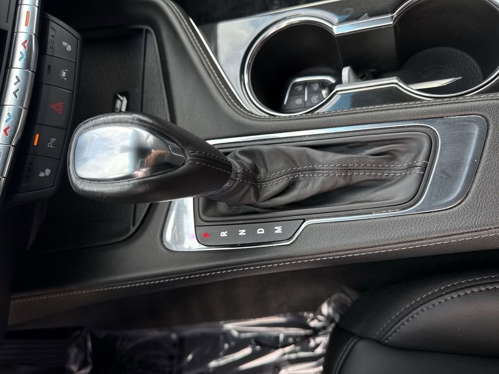 Used 2023 Cadillac CT4 Luxury w/ Sun And Sound Package image 22