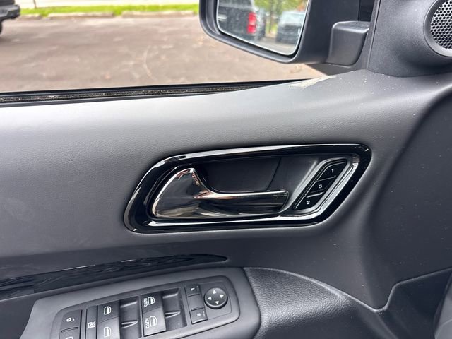 New 2026 Dodge Durango GT AWD/4WD image 15