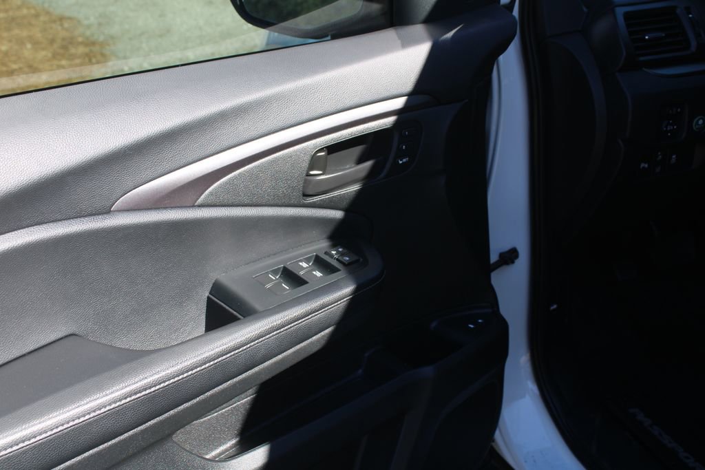 Used 2022 Honda Passport EX-L image 22