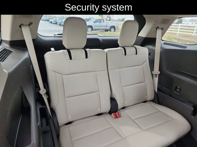 Used 2020 Ford Explorer Platinum w/ Premium Technology Package image 33