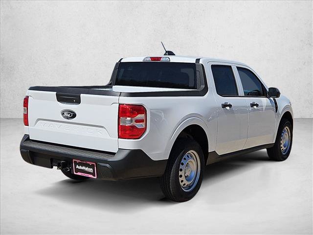 New 2026 Ford Maverick XL FWD image 2
