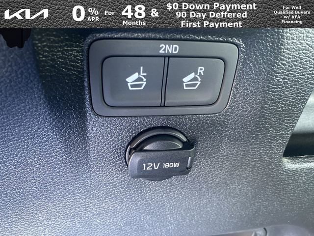 New 2025 Kia Telluride EX X-Pro image 18