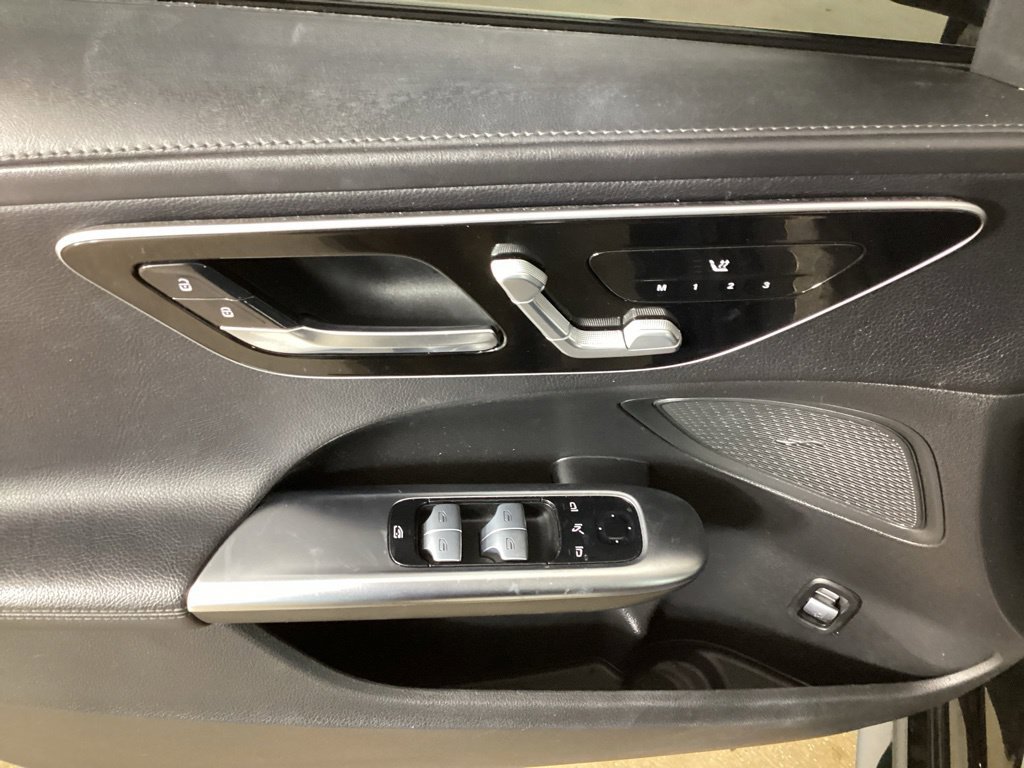 Used 2023 Mercedes-Benz C 300 4MATIC Sedan w/ AMG Line w/ Night Package image 11