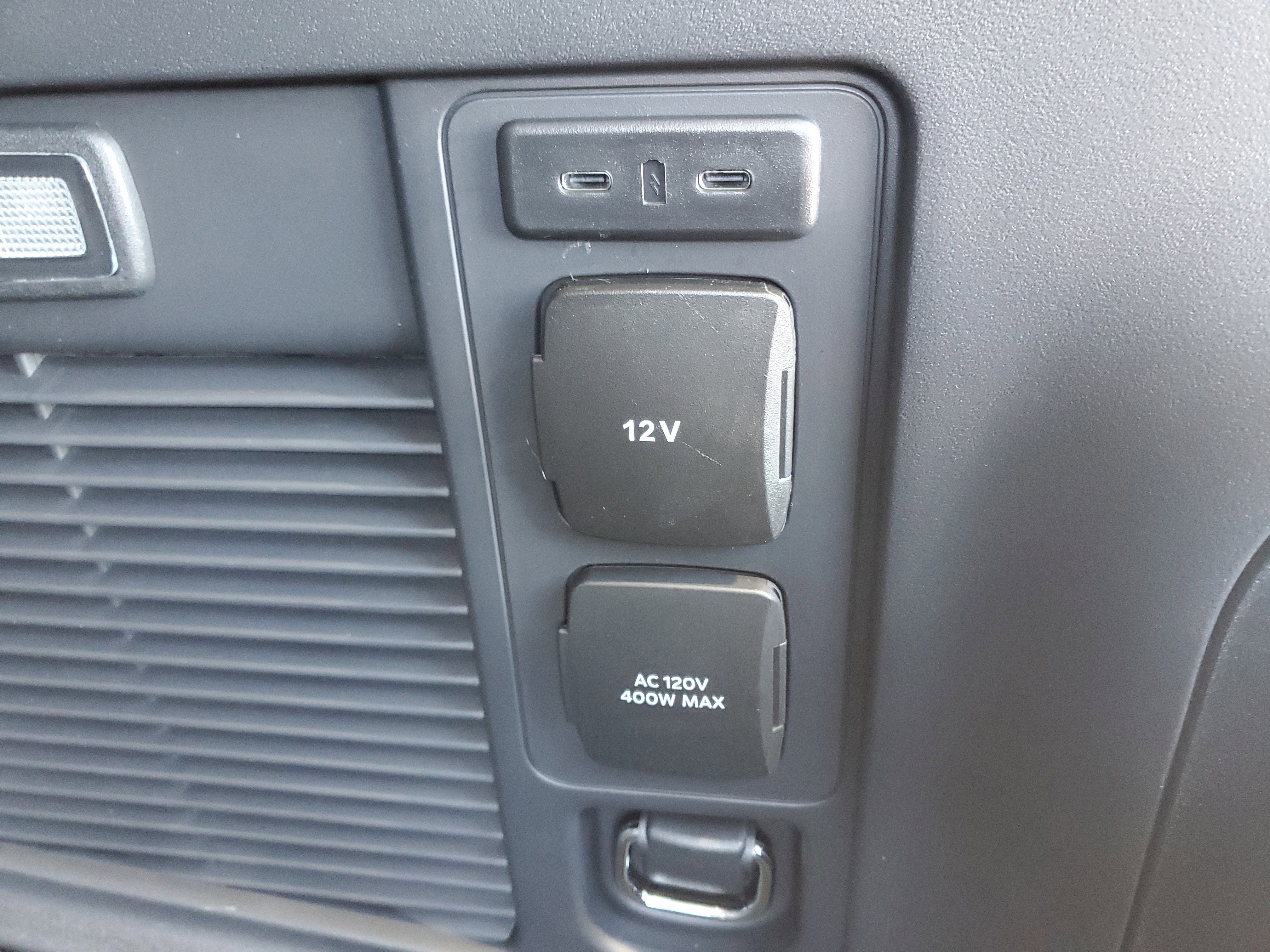 New 2025 Lincoln Navigator Reserve image 33