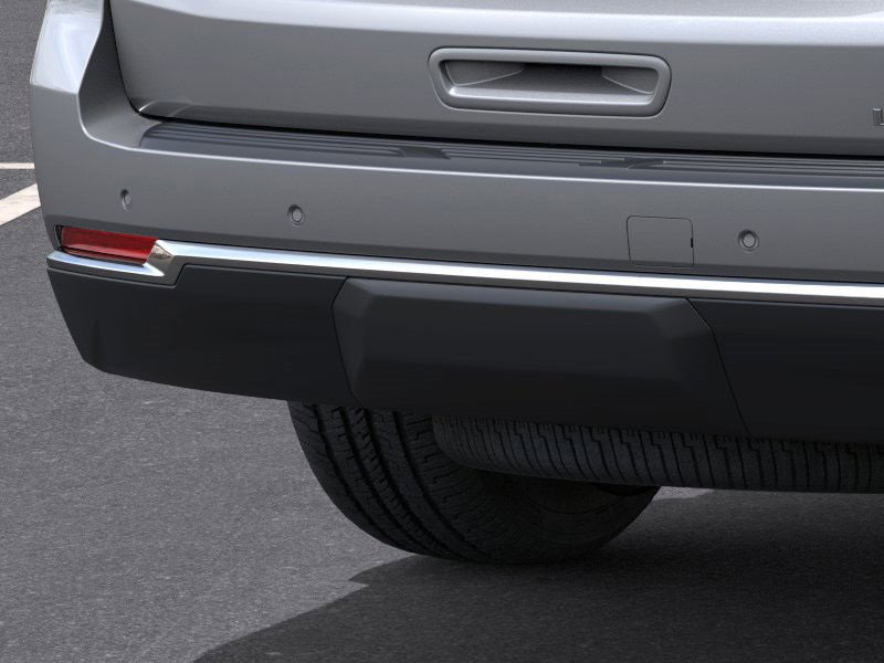 New 2026 Chevrolet Tahoe LT w/ Comfort Package image 14
