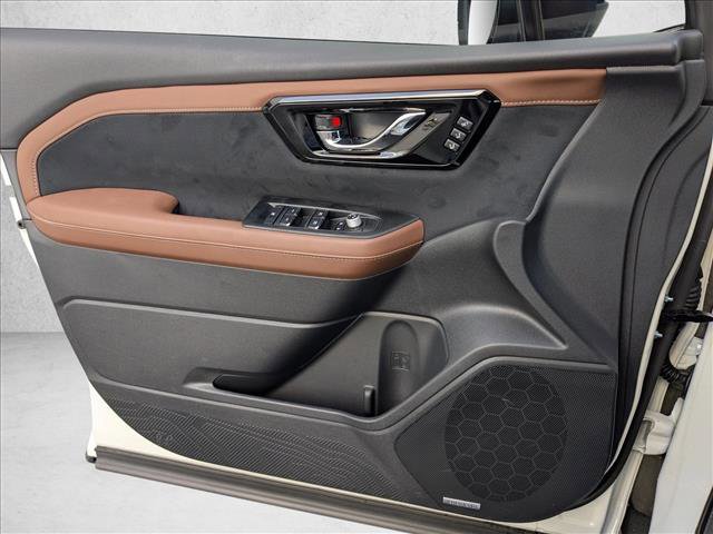 New 2026 Subaru Forester Touring image 20