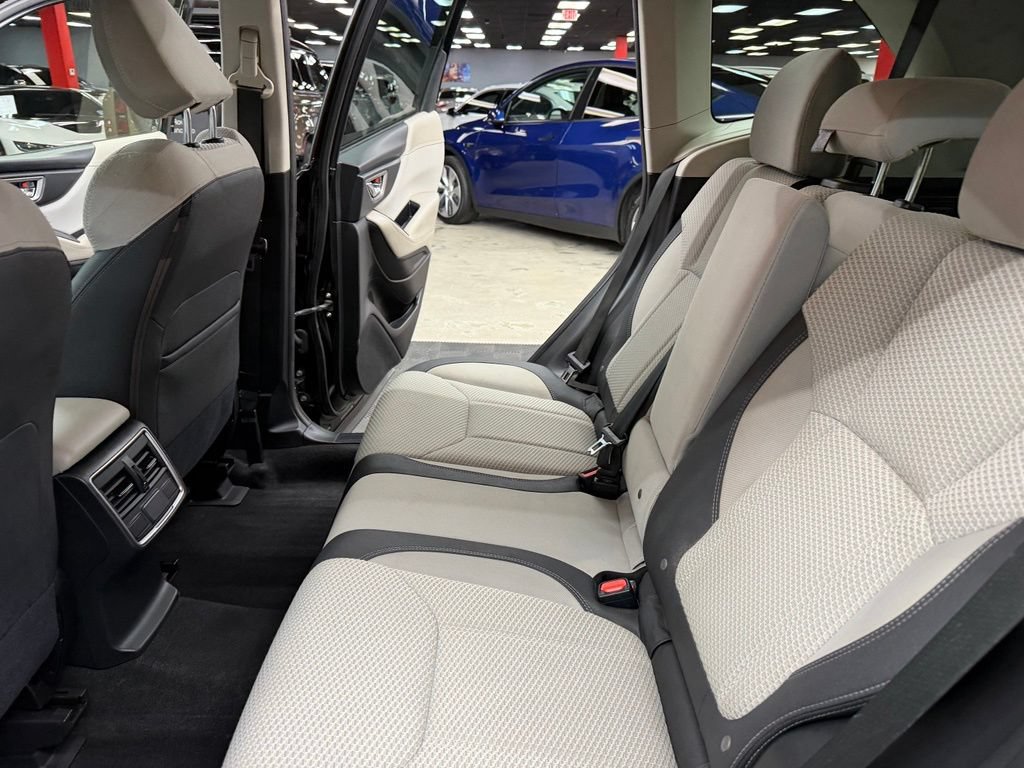 Used 2020 Subaru Forester Premium AWD/4WD image 37