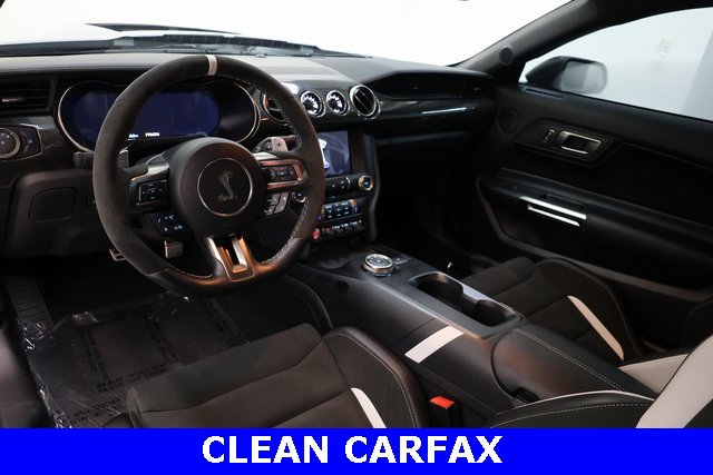 Used 2022 Ford Mustang Shelby GT500 w/ Carbon Fiber Track Pack image 13