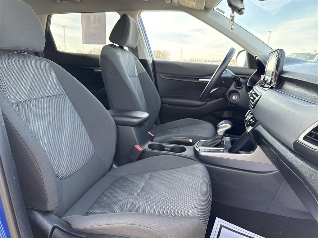 Used 2023 Kia Seltos LX image 25