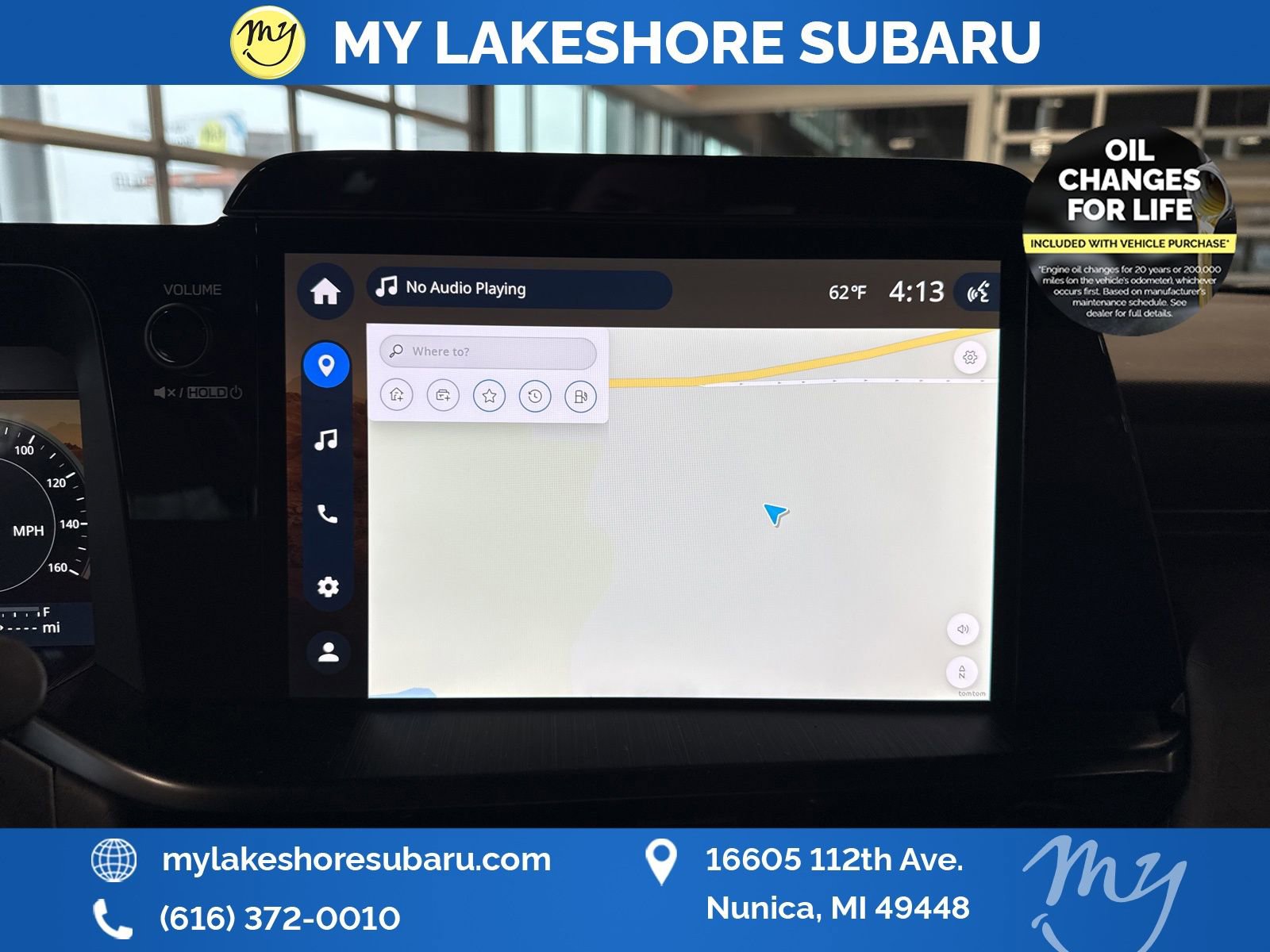 New 2026 Subaru Outback Wilderness image 19