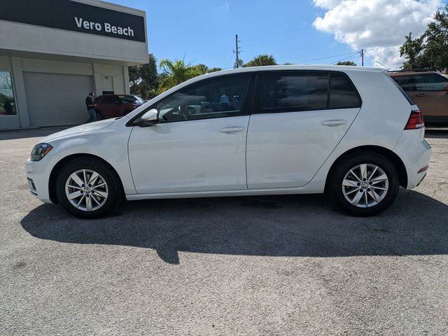 Used 2019 Volkswagen Golf S FWD image 7
