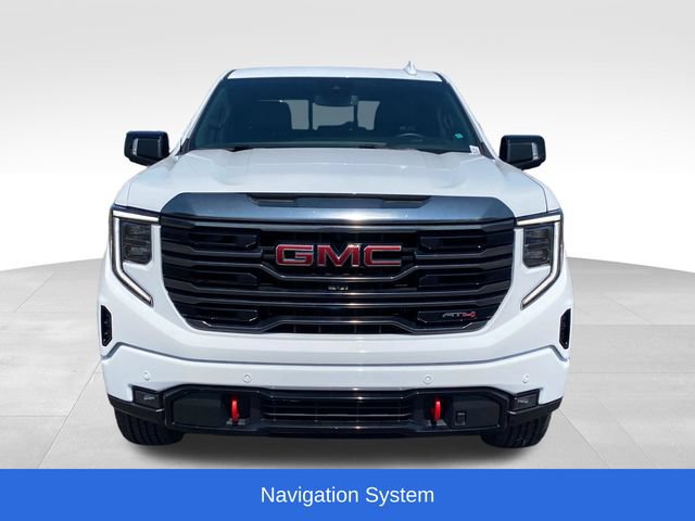 Certified 2024 GMC Sierra 1500 AT4 AWD/4WD video 2