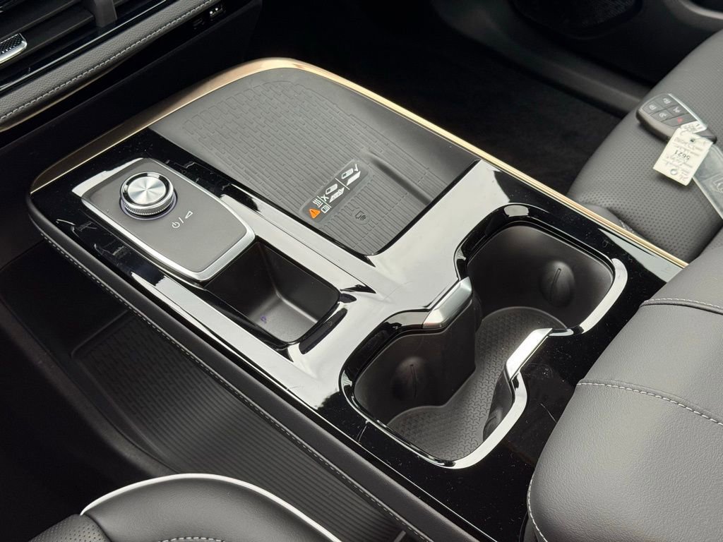 New 2026 Buick Enclave Avenir w/ Super Cruise Package image 32