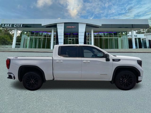 Used 2023 GMC Sierra 1500 Elevation w/ X31 Off-Road Package AWD/4WD image 2