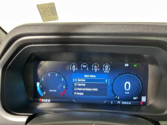 Used 2025 Ford F150 Tremor w/ Equipment Group 402A High image 19