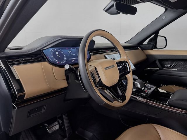 Certified 2023 Land Rover Range Rover Sport SE Dynamic image 9