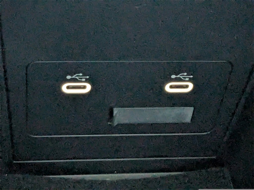 Used 2025 MAZDA CX-50 AWD 2.5 Hybrid w/ Weather Package image 24