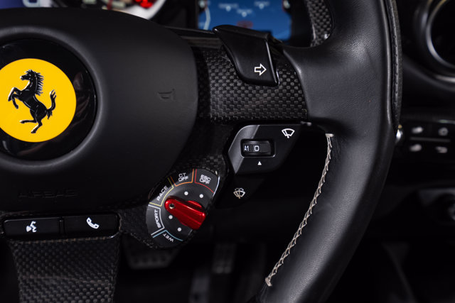 Used 2019 Ferrari 812 Superfast RWD image 44