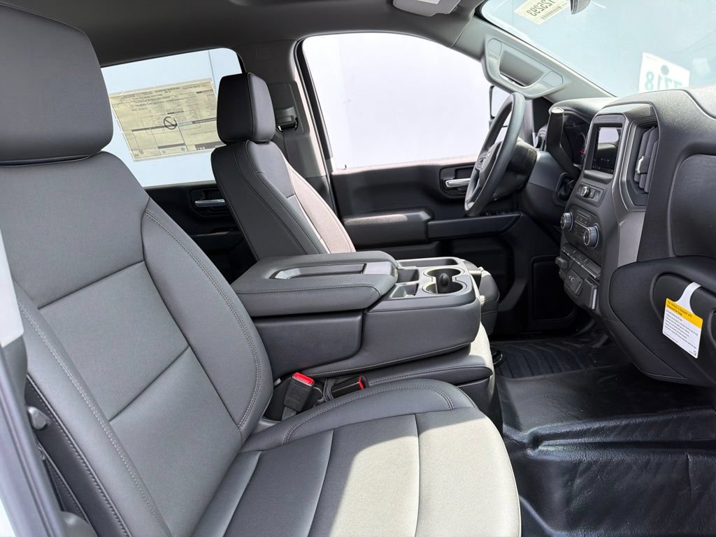 New 2026 Chevrolet Silverado 2500 W/T w/ WT Convenience Package AWD/4WD image 6
