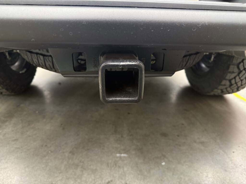 New 2026 RAM 1500 Rebel w/ Rebel Level 1 Equipment Group image 24