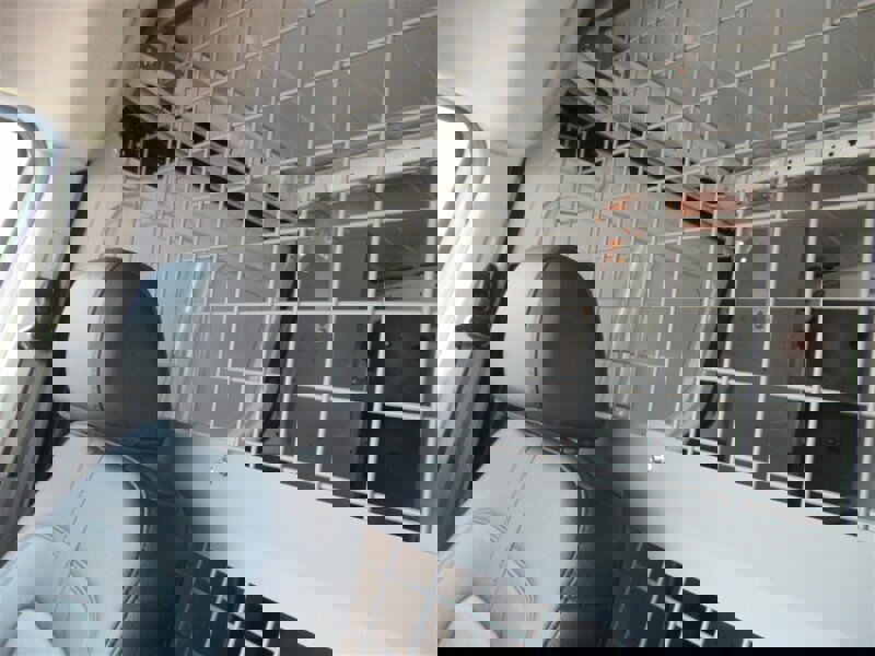 Used 2022 Ford Transit Connect XL image 32