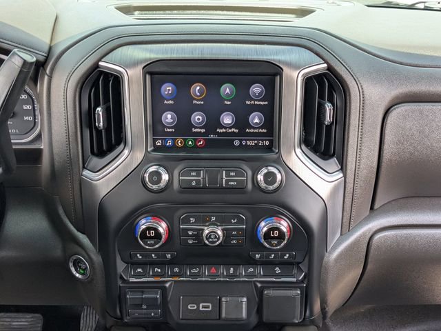 Used 2020 GMC Sierra 1500 Denali w/ Denali Premium Package image 17