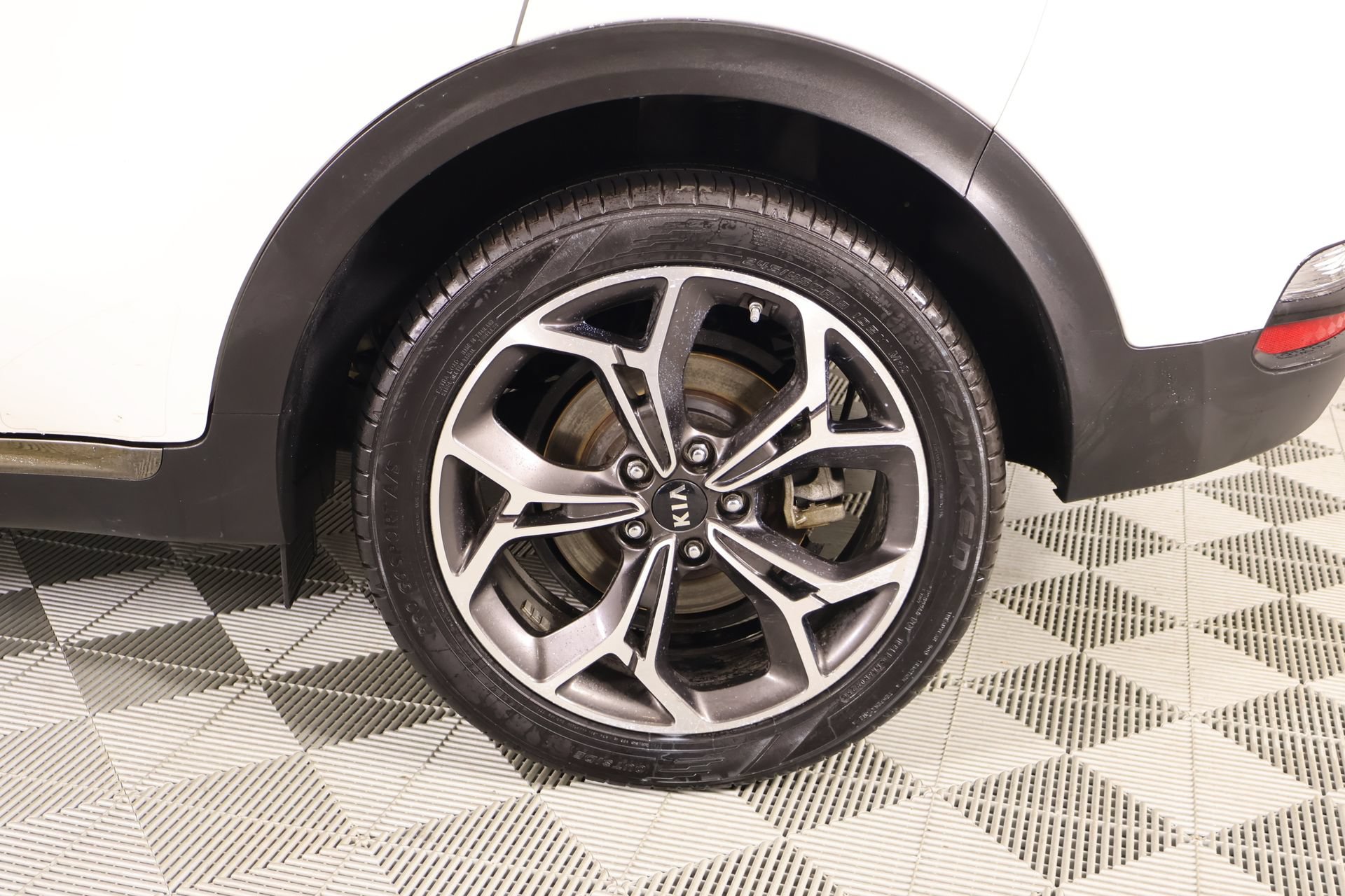 Used 2020 Kia Sportage SX AWD/4WD image 19