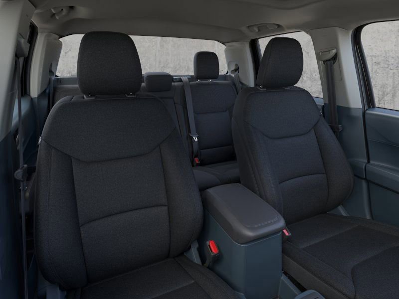 New 2025 Ford Maverick XLT w/ XLT Luxury Package image 13